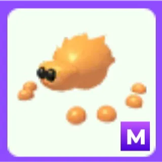 Jumping Spider M Mega