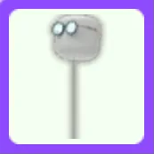Marsh Balloon
