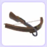 Crossbow Grappling Hook