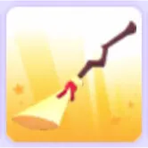Witch Broom Adopt Me
