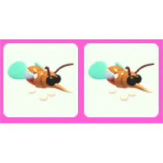 Mosquito x2