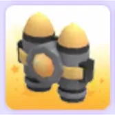 Jetpack Pet Wear