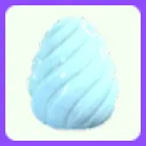 Crystal Egg