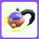 Celestial Leash