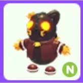 Pet | Scarecrow Cat N Luminous