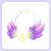 Mystic Wing Crown