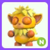 Island Tarsier N