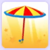 Clown Umbrella Adopt Me