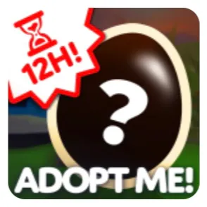 Adopt Me New Egg x9