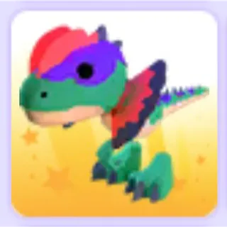 Dilophosaurus