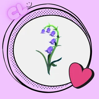 Bluebell Flower