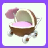 Coconut Stroller