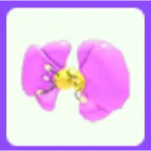 Flower Wings