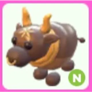 Ox N
