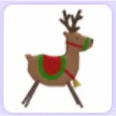 Other | Reindeer Stroller