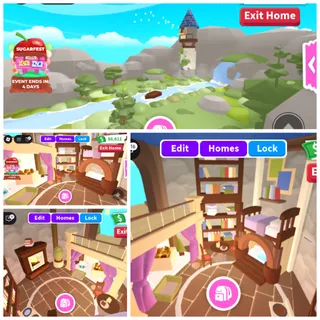 River Tower Park House