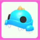 Kaijunior Hat