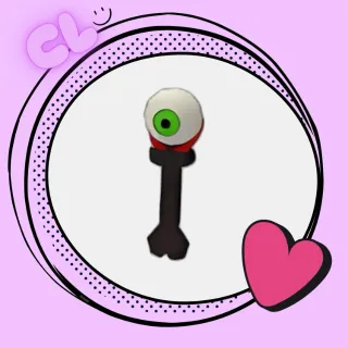Eyeball Rattle
