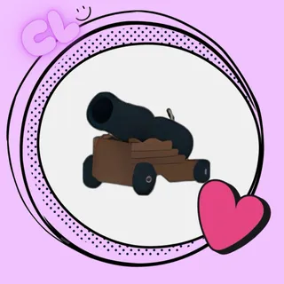 Cannon Stroller