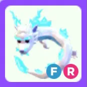 Pet | Frost Fury FR