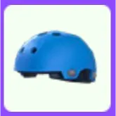 Skater Helmet