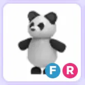 Pet | Panda FR