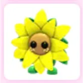 Sunflower Friend