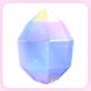 Gemstone Egg