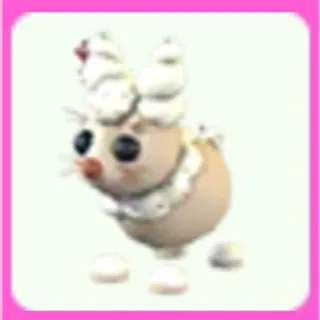 Eggnog Hare