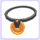 Lucky Coin Necklace