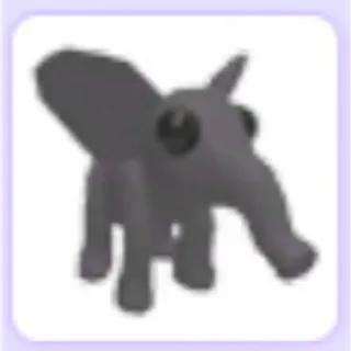 Elephant Plush