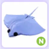 Stingray N Neon