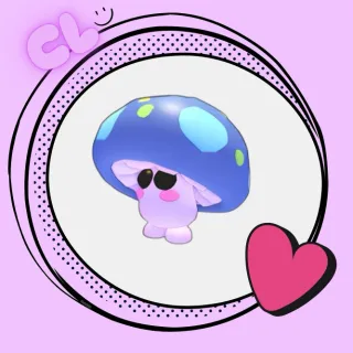 Mushroom Friend