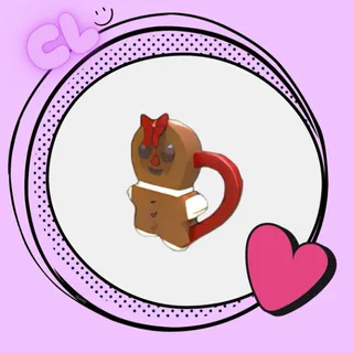 Gingerbread Leash 