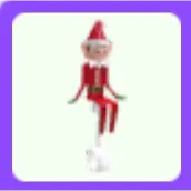 Elf Rattle Adopt Me