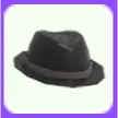 Black Fedora