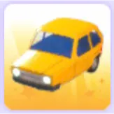 Unstable Triangle Car