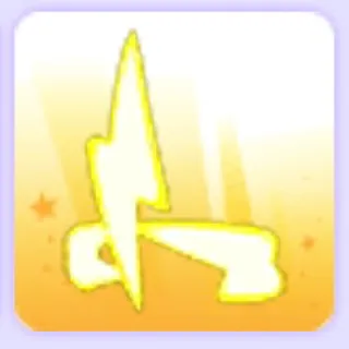 Lightning Crown