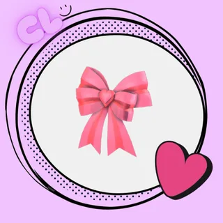 Heart Bow