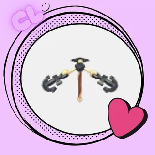 Anchor Propeller