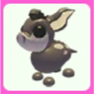 Cute A Cabra