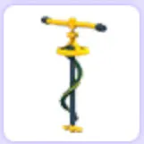 Sprinkler Propeller