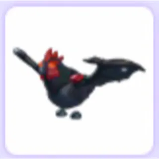 Evil Chickatrice