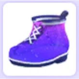 Galaxy Boots