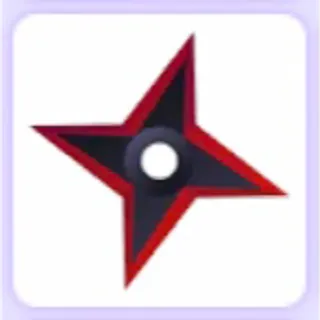 Shadow Shuriken