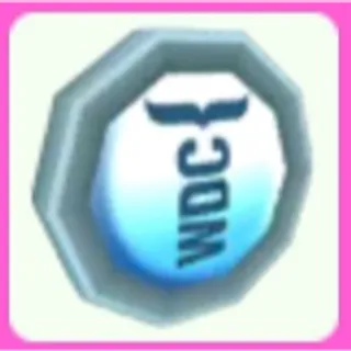 WDC Badge