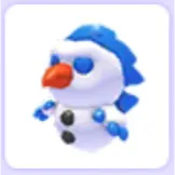 Frostclaw Plush