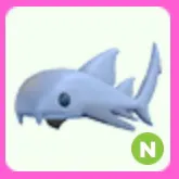 Nurse Shark N
