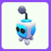 Robo Plush 3000