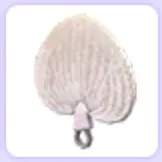 Filipino Fan Throw Toy